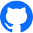 Icône Github