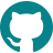 Icône Github