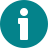 Icône i information