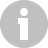 Icône i information